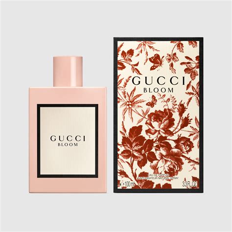 gucci bloom eau de parfum for her travel|gucci bloom original.